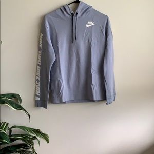 Nike sweater